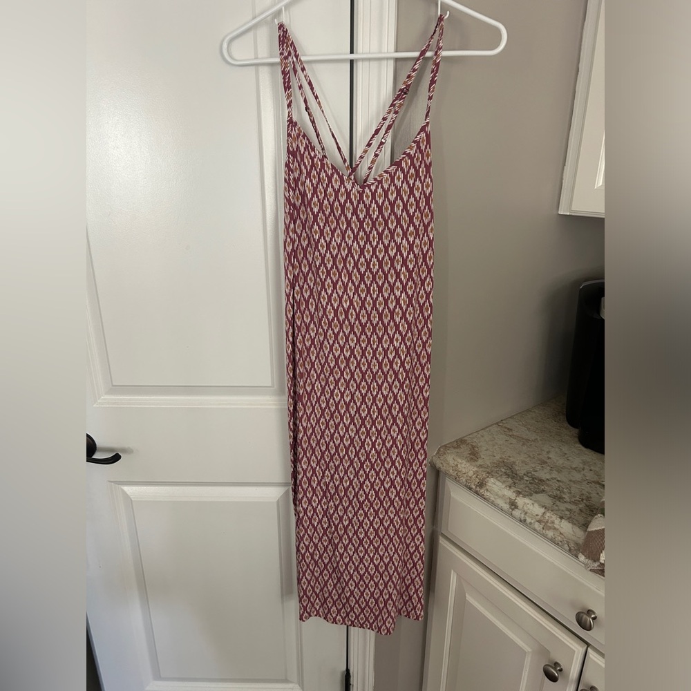 Women’s Gap Sleeveless dress Medium NWT